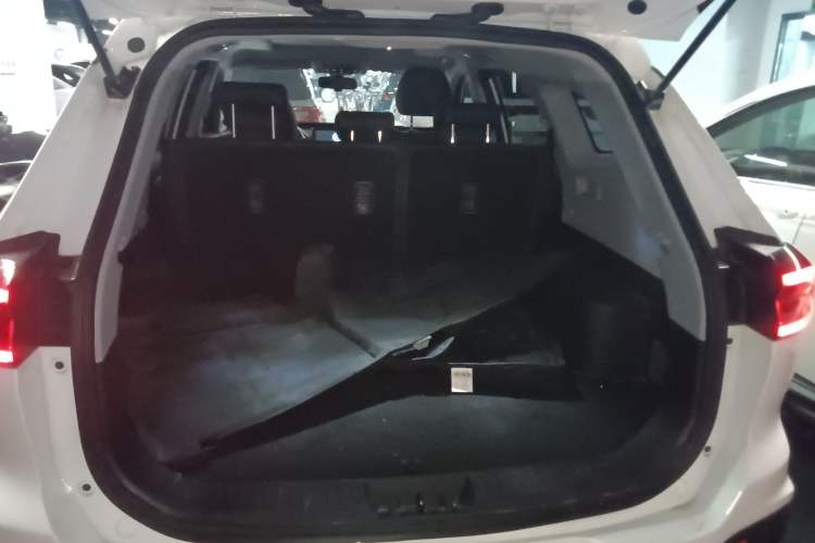 Used Chery Tiggo 8 2024 230TCI Automatic New Trend Edition 5 Seats
