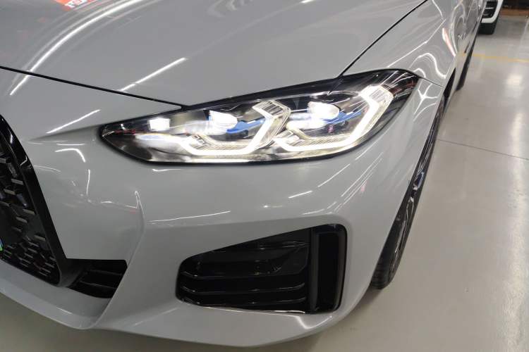 Used BMW 4 Series 2023 425i Gran Coupe M Sport Night Edition Package
