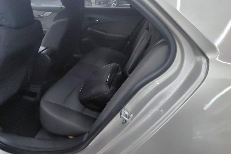 Used Chevrolet Malibu 2017 1.5T Automatic Comfort Edition