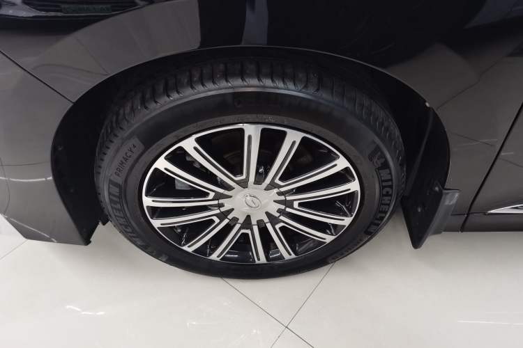 Used GAC Trumpchi M8 2023 Lingxiu Series 390T Ultimate Edition