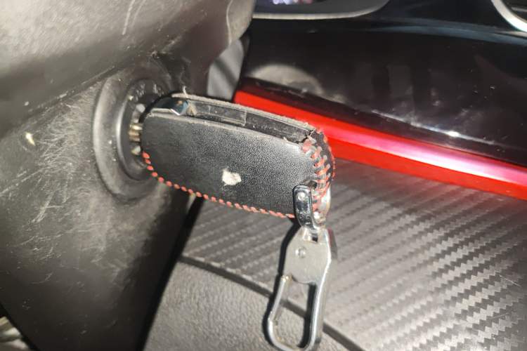 Used FORTHING Joyear X5 2017 Enjoy Series 1.6L CVT Luxury Model
