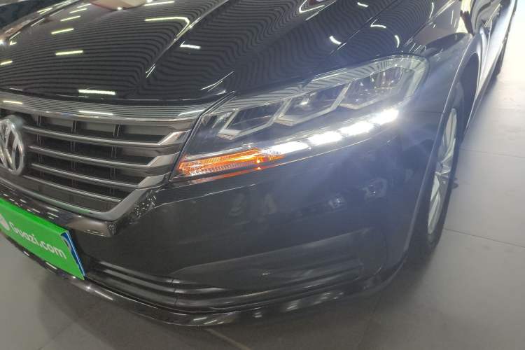 Used Volkswagen Lavida 2019 Lavida Start 1.5L Automatic Trendy Version China VI Standard
