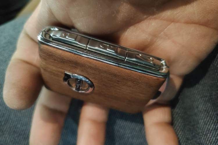 Used Volvo XC90 2019 T6 Zhiyi Edition 7-Seater China VI Standard
