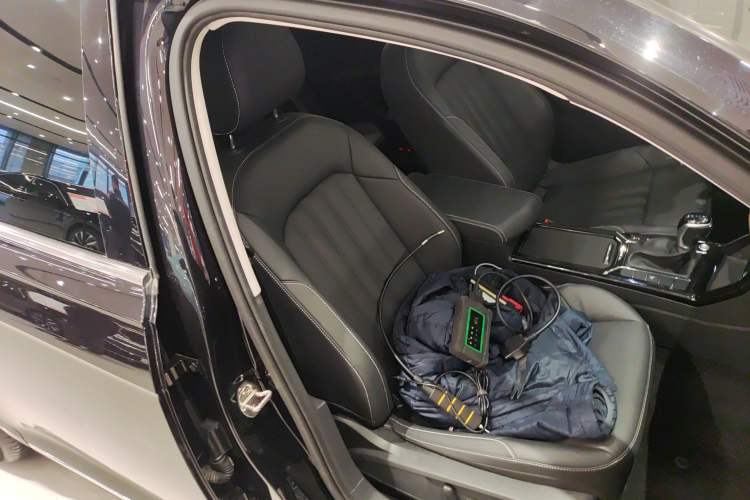 Used Volkswagen Passat New Energy 2022 430 PHEV Hybrid Business Edition
