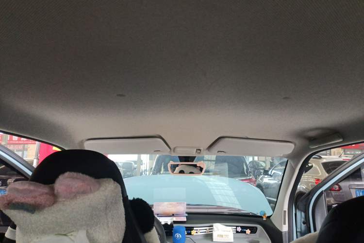 Used Wuling Hongguang MINIEV 2022 Zizai Version Lithium Iron Phosphate