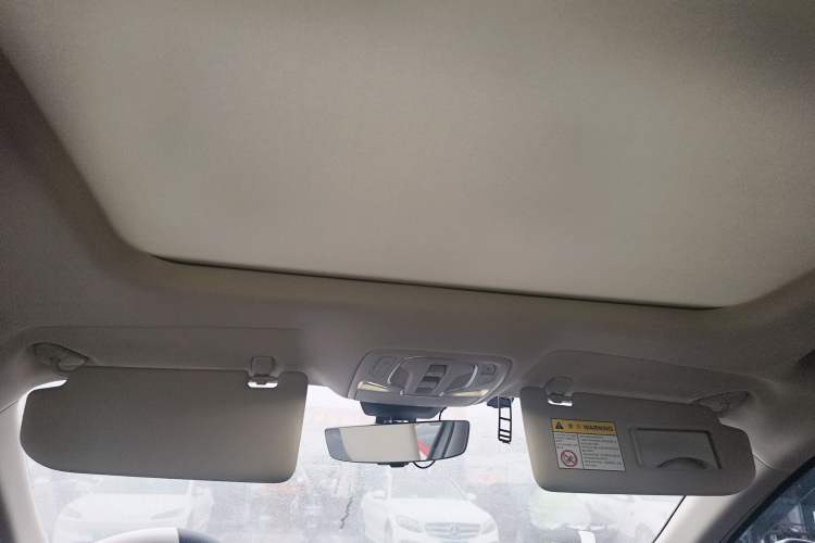 Used Roewe D7 2025 DMH 125km World Champion Excellence Edition