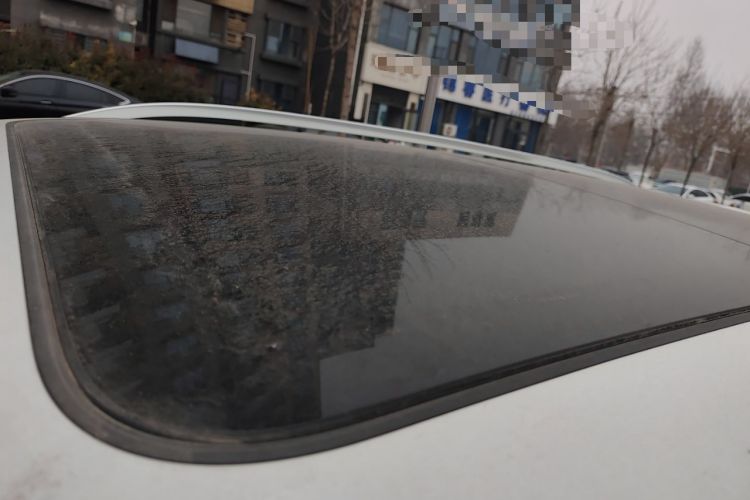 Used Volkswagen Tiguan L 2024 300TSI Automatic Two-Wheel Drive Smart Edition
