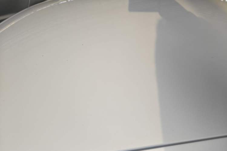 Used Volkswagen Polo 2016 1.4L Automatic Trendy Model
