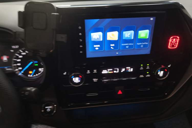 Used Toyota Crown Kluger 2023 2.5L HEV Four-Wheel Drive Luxury Edition
