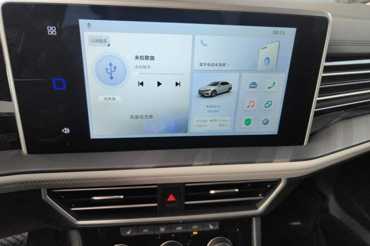 Used Jetta VA7 2025 1.4T First-Come First-Served Edition
