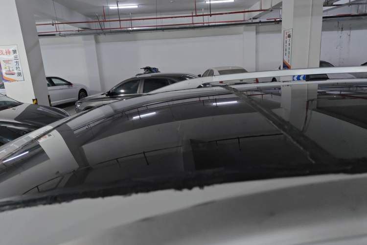 Used HYOSOW S3 2016 S3L 1.5L Manual Prestige Edition