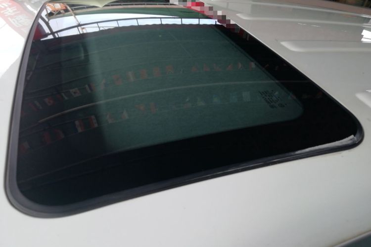 Used Geely Auto Haoyue PRO 2024 1.5T DCT Zongheng+
