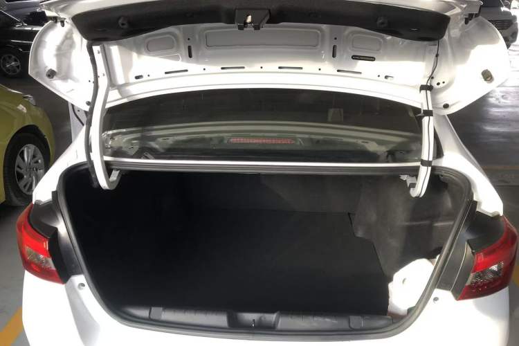 Used Chery Arrizo 5 2021 PRO 1.5L CVT Youth Edition