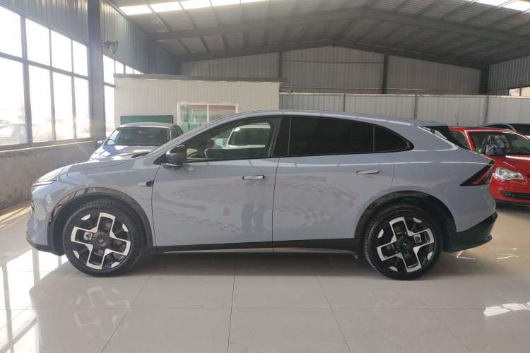 Used XPeng G7 2025 702 Max
