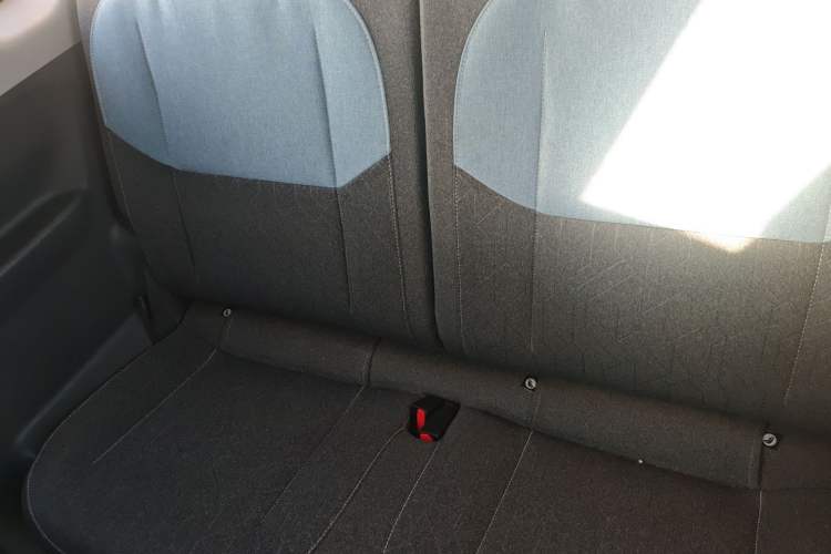 Used  Panda 2024 Panda Mini 200km Longteng PRO Edition
