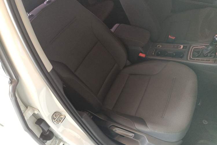 Used Volkswagen Golf 2016 1.6L Automatic Comfort Model