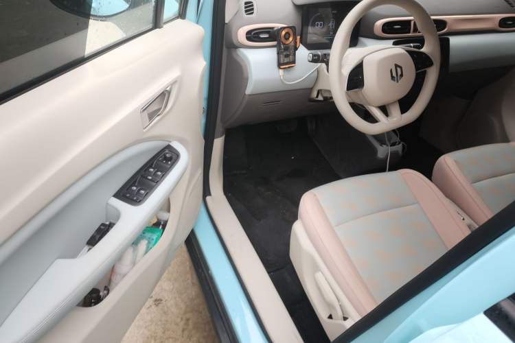 Used Leapmotor T03 2025 403 Comfort Edition