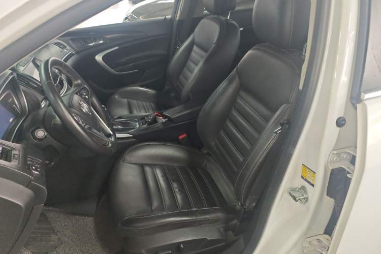 Used Buick Regal 2015 1.6T Elite Tech Model
