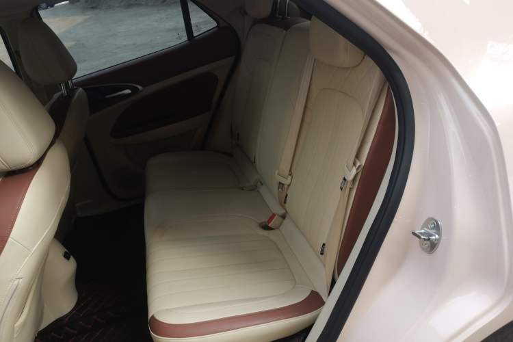 Used ORA Good Cat 2021 400km Standard Range Venus Edition Lithium Iron Phosphate
