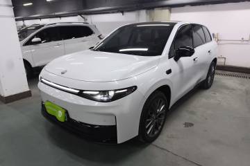 Used Leapmotor C10 2026 210 Joyful Edition