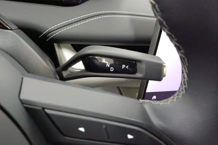 Used  SU7 2024 Four-Wheel Drive Ultra-Long Range Advanced Intelligent Driving Max Edition
