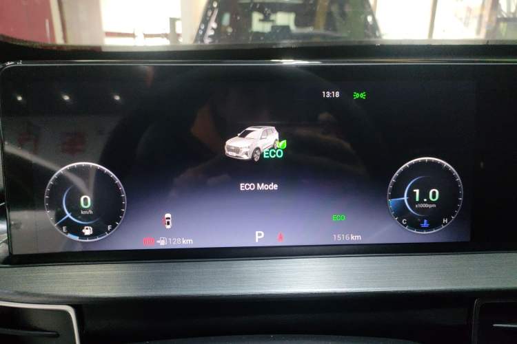 Used Chery Tiggo 7 2024 1.5T CVT Luxury Edition