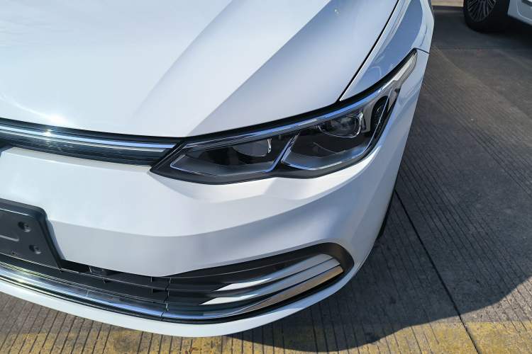 Used Volkswagen Golf 2021 200TSI DSG Pro