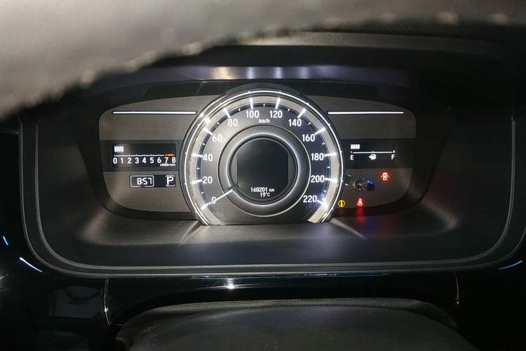 Used Honda Elysion 2016 2.4L Luxury Edition
