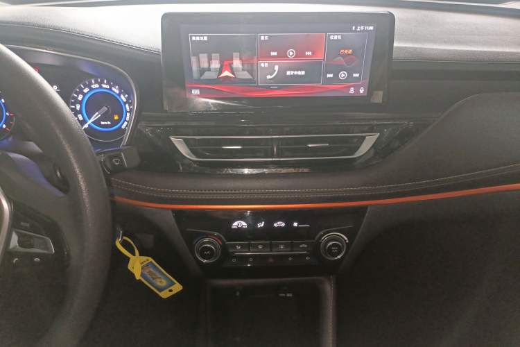 Used Changan Eado DT 2018 1.6L Manual Smart Enjoyment Model