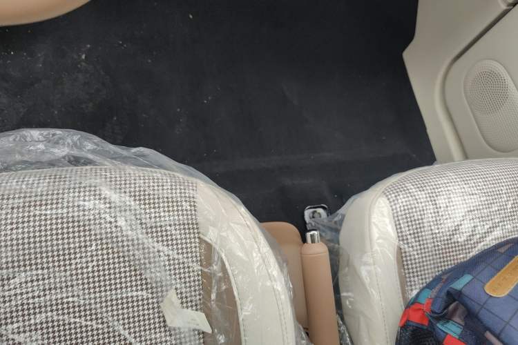 Used Bestune Pony 2026 Model 222km Cute Horse Plus