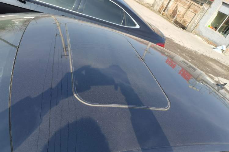 Used Volkswagen Passat 2017 330TSI DSG Luxury Edition
