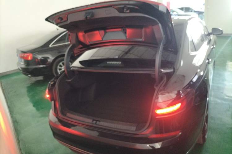 Used Volkswagen Passat 2024 330TSI Starry Elite Edition