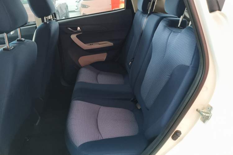 Used Oshan Benni E-Star 2022 Qingxin Edition Colorful Model Lithium Iron Phosphate