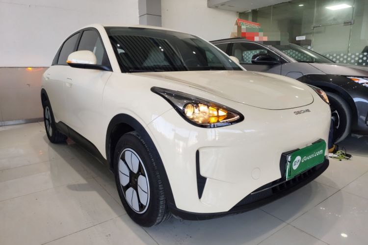 Used  Geome 2025 310km Youth Edition