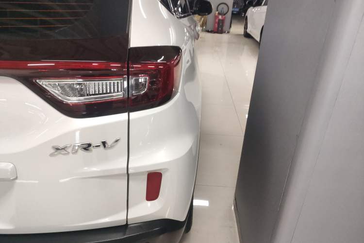 Used Honda XR-V 2020 1.5L CVT Comfort Version