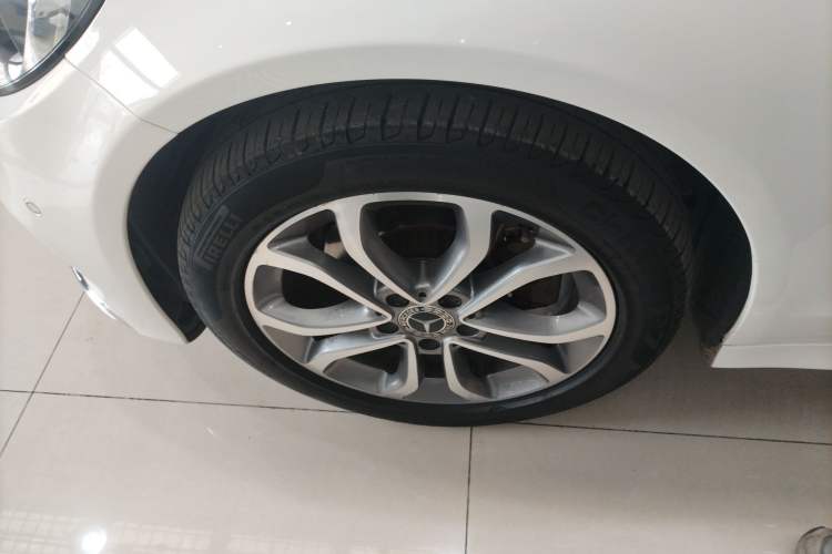 Used Mercedes-Benz C-Class 2017 Restyled C 180 L Fashion Edition Sport Version
