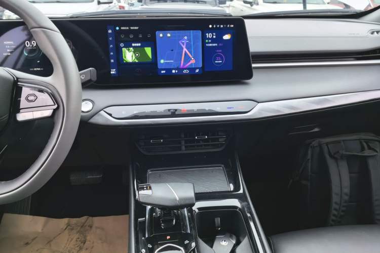 Used Changan Ruicheng PLUS 2023 1.5T DCT Prestige Edition
