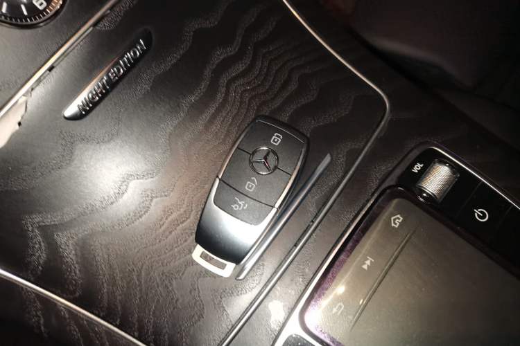 Used Mercedes-Benz C-Class 2021 C 260 L Sport Edition Star Collection