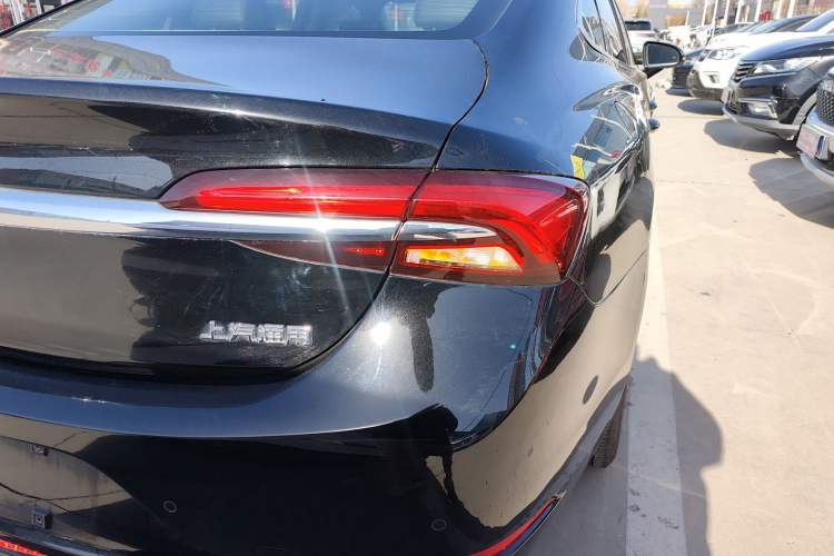 Used Buick LaCrosse 2019 28T Luxury Model