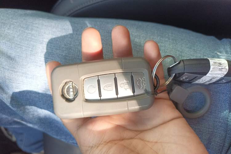 Used Nissan Sylphy 2022 Electric-Drive e-POWER Super Connect PLUS
