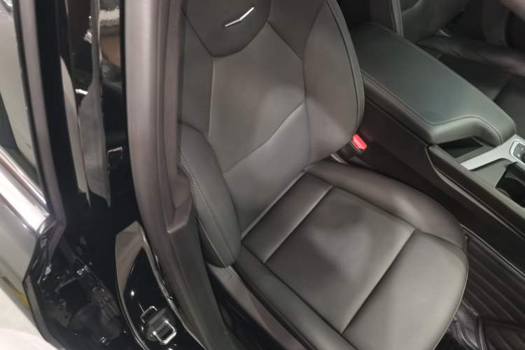 Used Cadillac CT5 2022 28T Luxury Version (Standard Edition)
