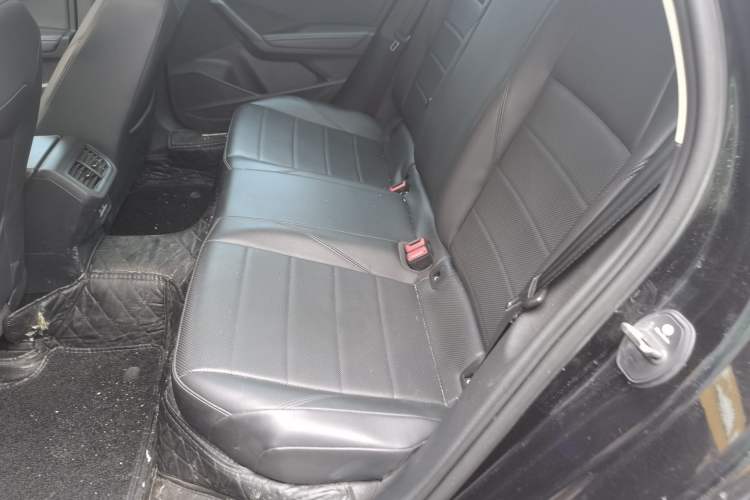 Used Volkswagen Lavida 2021 1.5L Automatic Comfort Edition