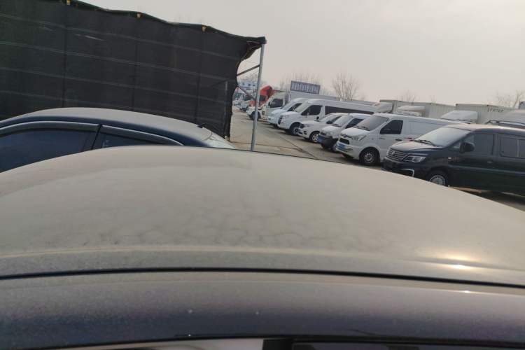 Used Wuling Hongguang MINIEV 2025 Four-Door Version Zhenxiang+ Edition
