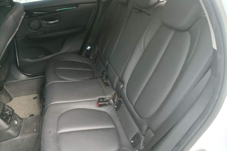 Used BMW 2 Series Active Tourer 2018 218i Leading Model
