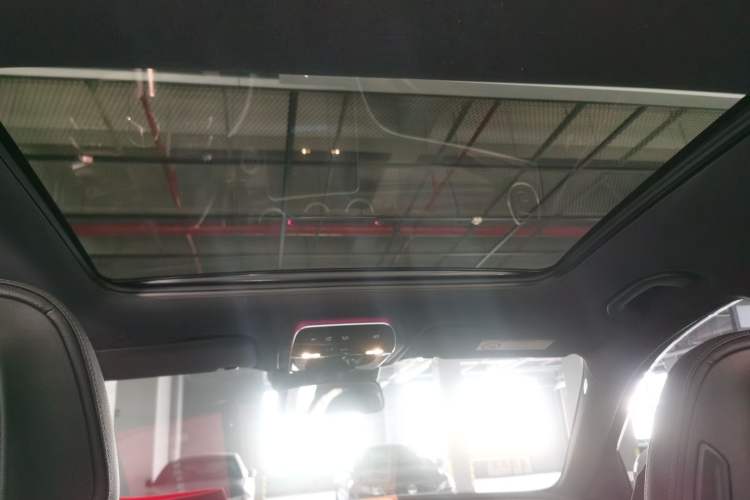 Used Mercedes-Benz C-Class 2023 Second Facelift C 260 L Sport Edition