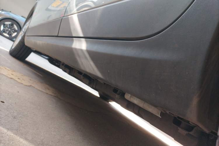 Used Leapmotor T03 2023 403 Lite Edition
