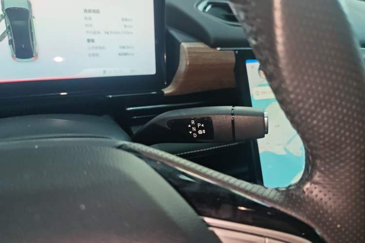 Used XPeng P5 2024 500 Pro Edition
