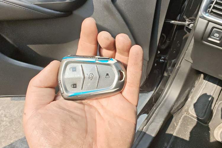 Used Cadillac XT4 2021 28T Two-Wheel Drive Tech Edition