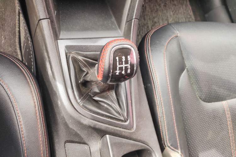 Used Chery Arrizo 5 2016 1.5L Manual Leading Version