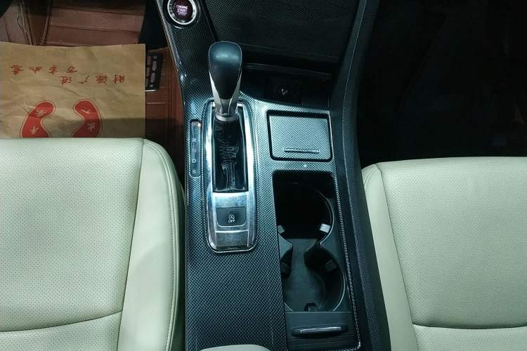 Used Honda Spirior 2015 2.4L Prestige Edition